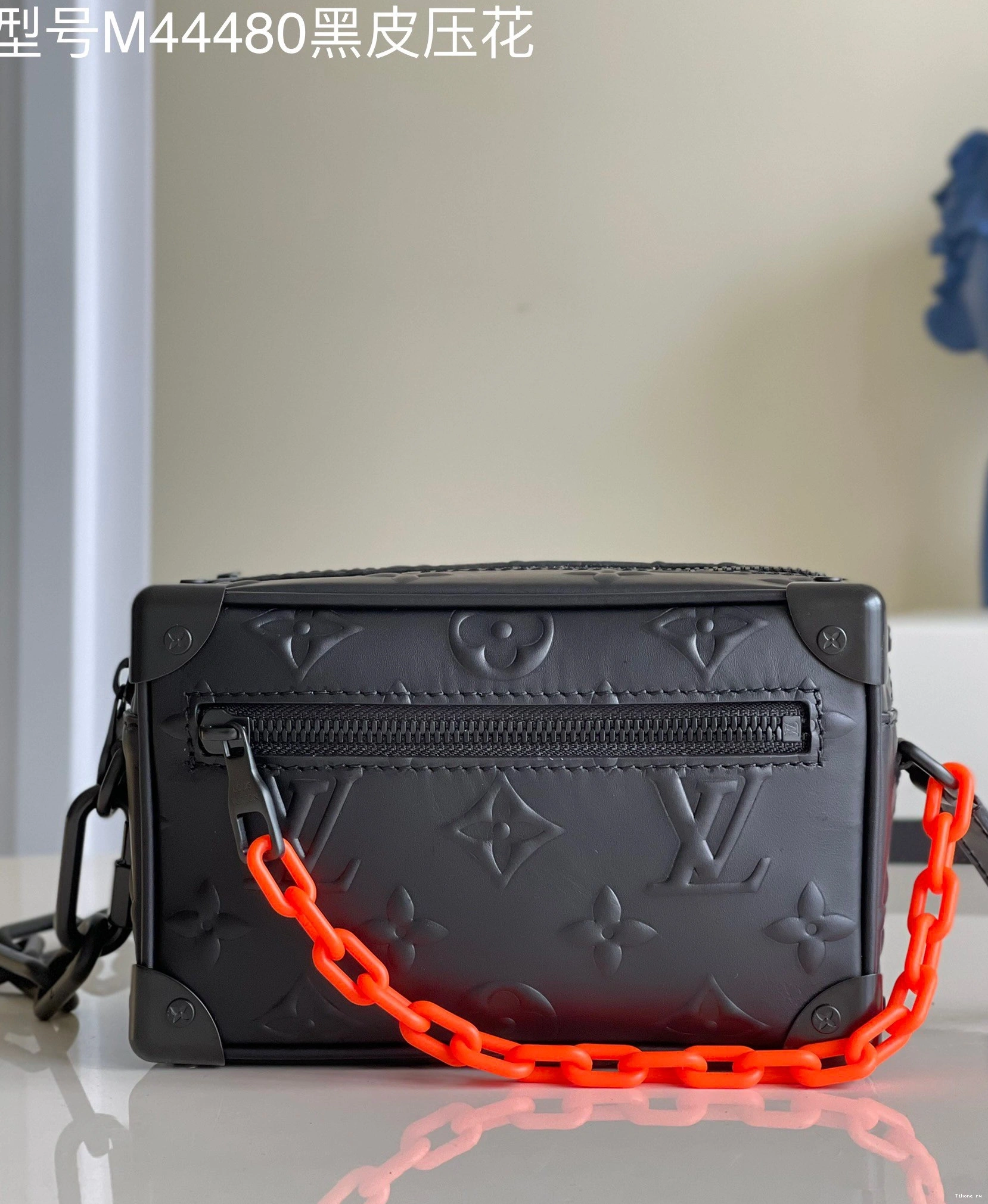 Cheap LOUIS MINI VUITTON TRUNK SOFT 0709